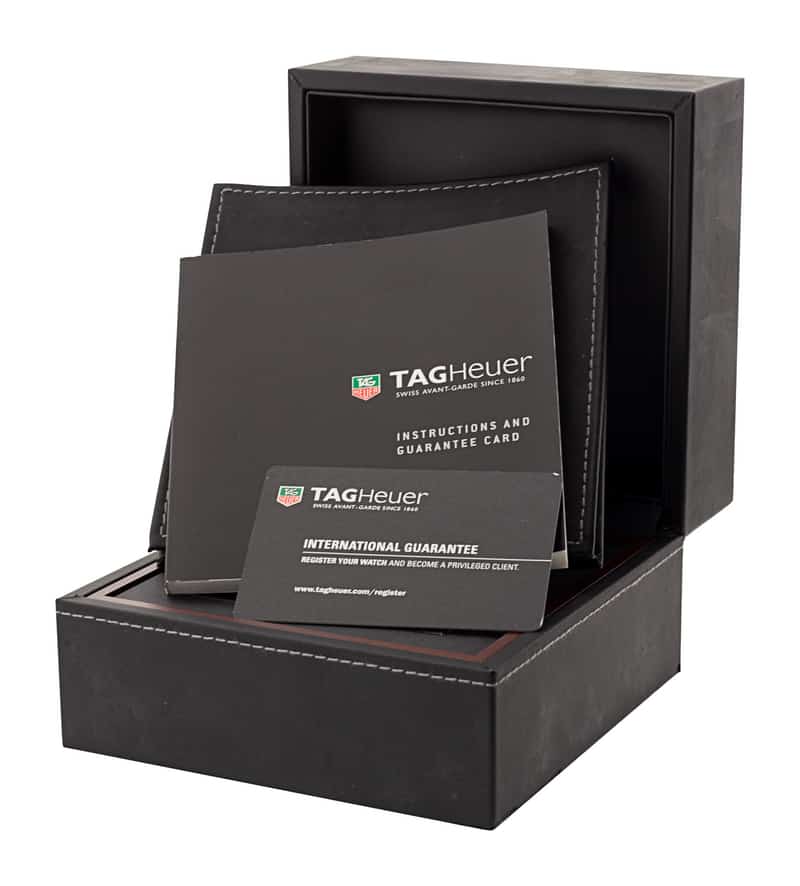 Tag Heuer Link CJF7110.BA0592